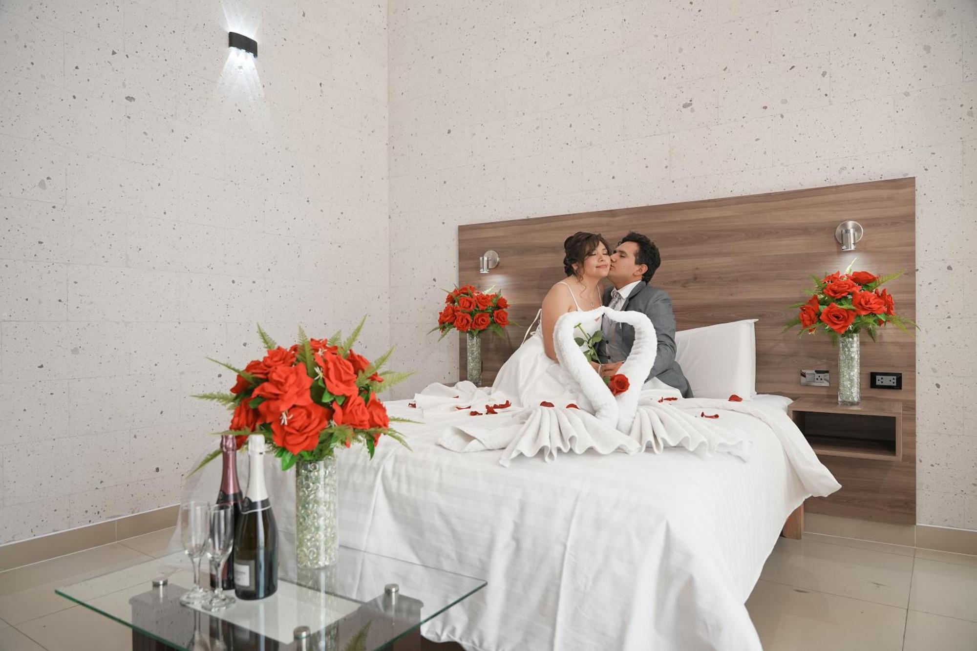 Hoteles Gutierrez Mansion Arequipa Exterior foto
